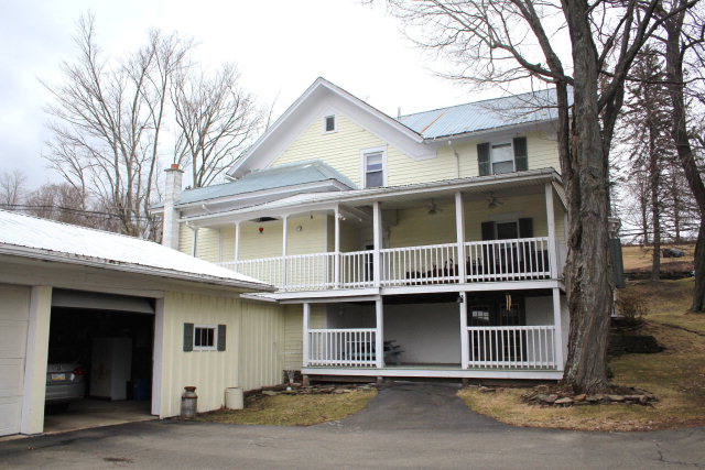1071 Main Street, Leraysville, PA 18829