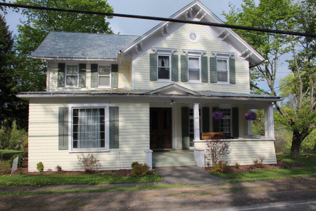 1071 Main Street, Leraysville, PA 18829