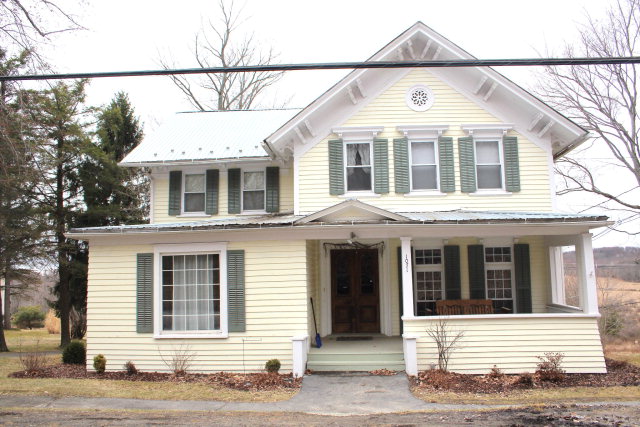 1071 Main Street, Leraysville, PA 18829