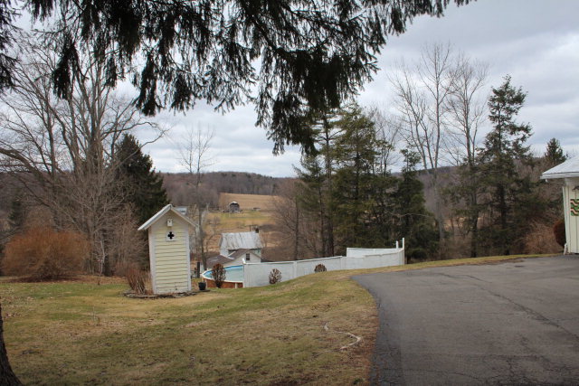 1071 Main Street, Leraysville, PA 18829