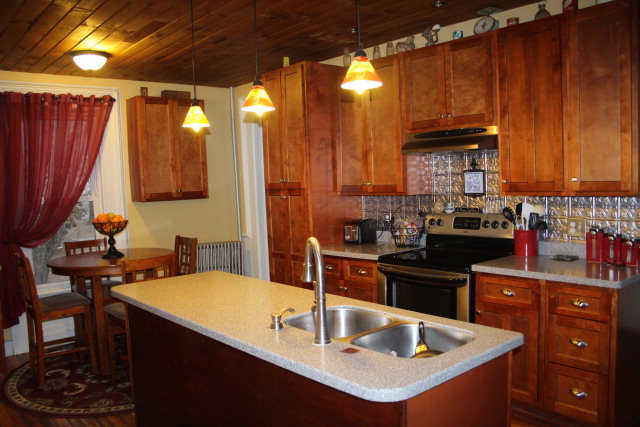 1071 Main Street, Leraysville, PA 18829