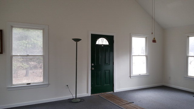 1607 Mountain Rd, Monroeton, PA 18832