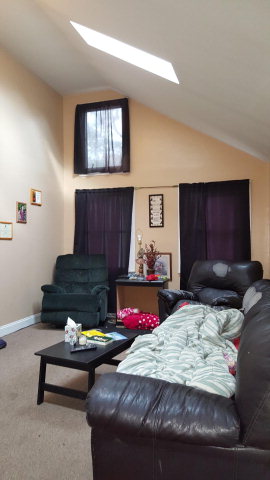 1607 Mountain Rd, Monroeton, PA 18832