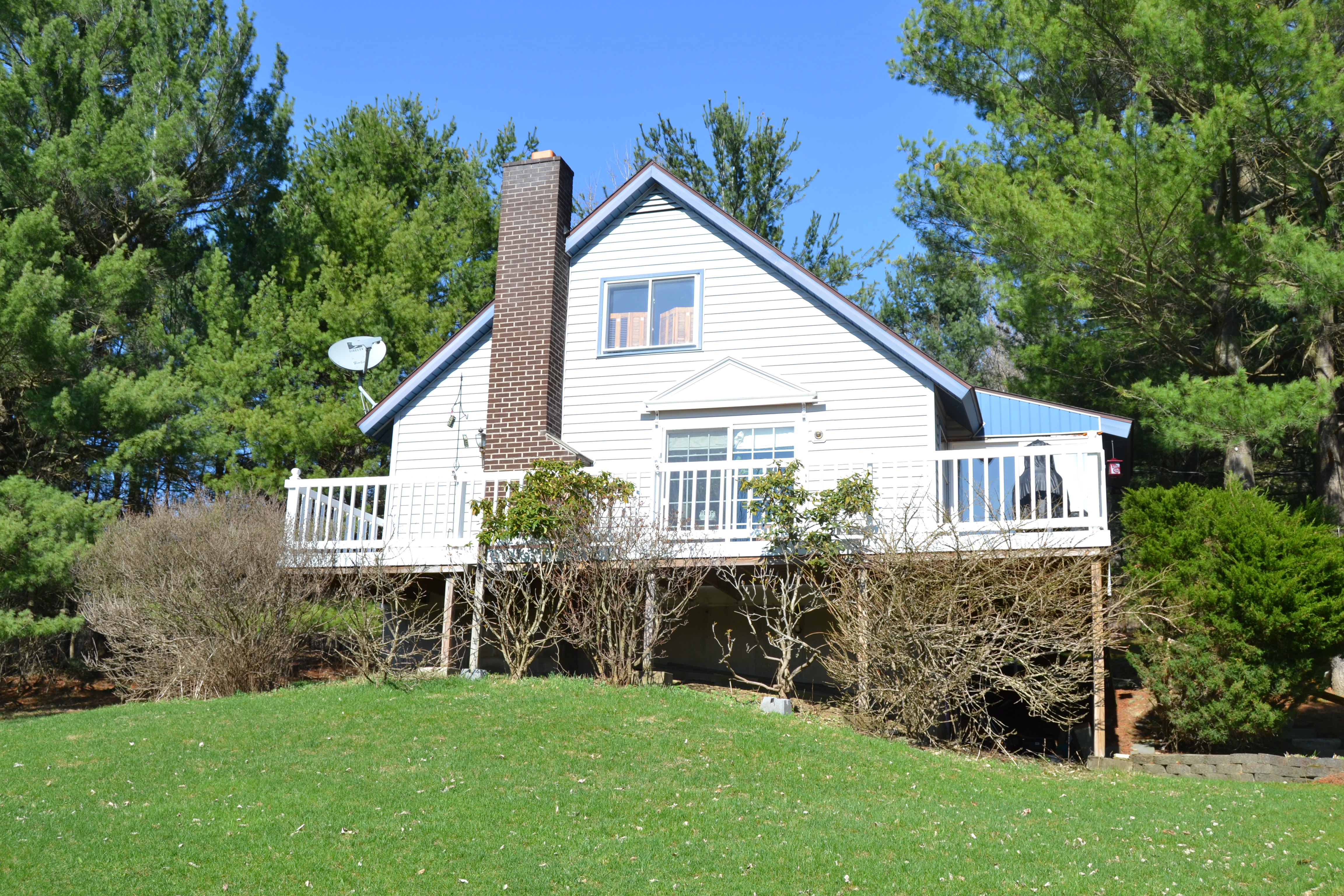 32640 LeRaysville Road, Warren Center, PA 18851