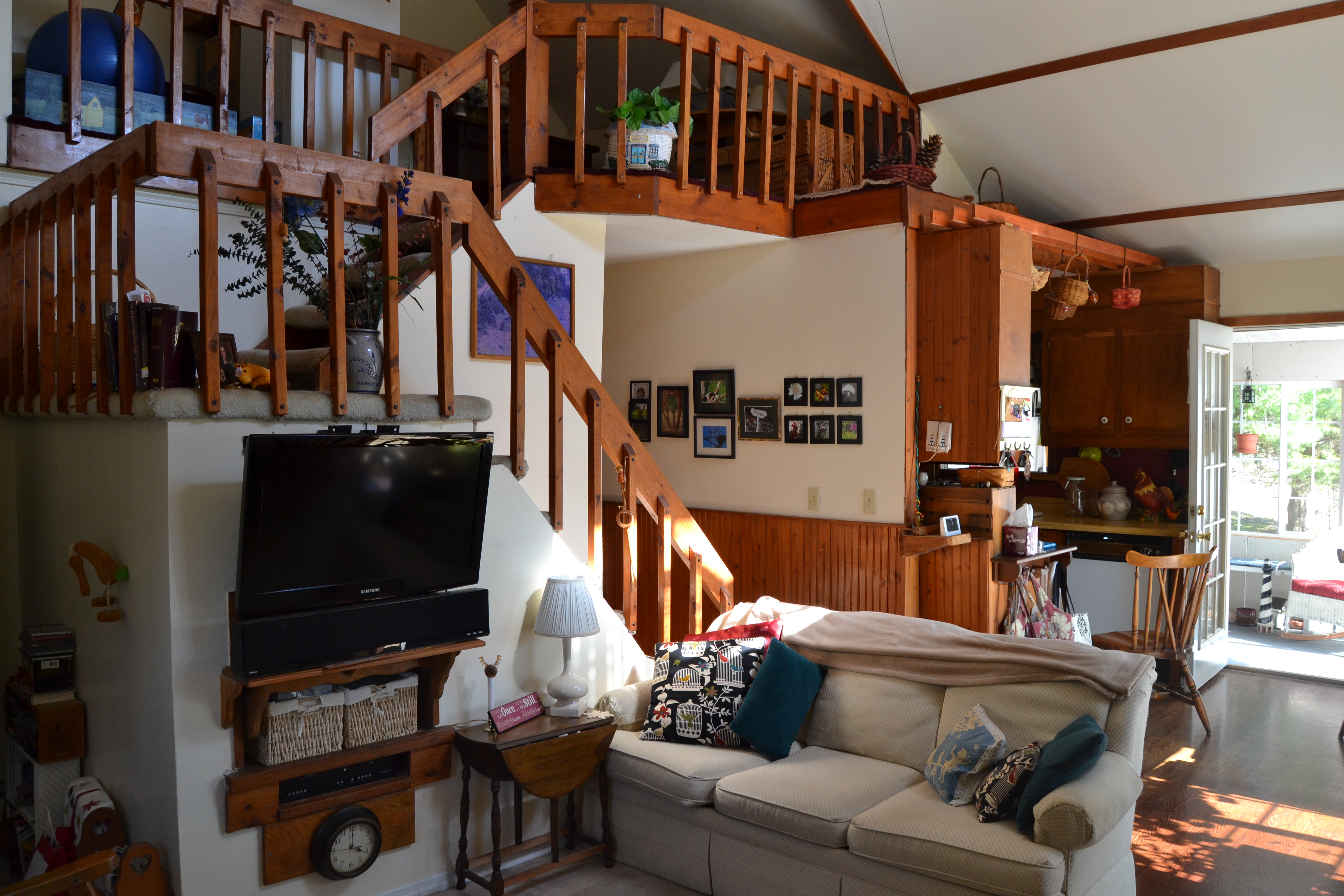 32640 LeRaysville Road, Warren Center, PA 18851
