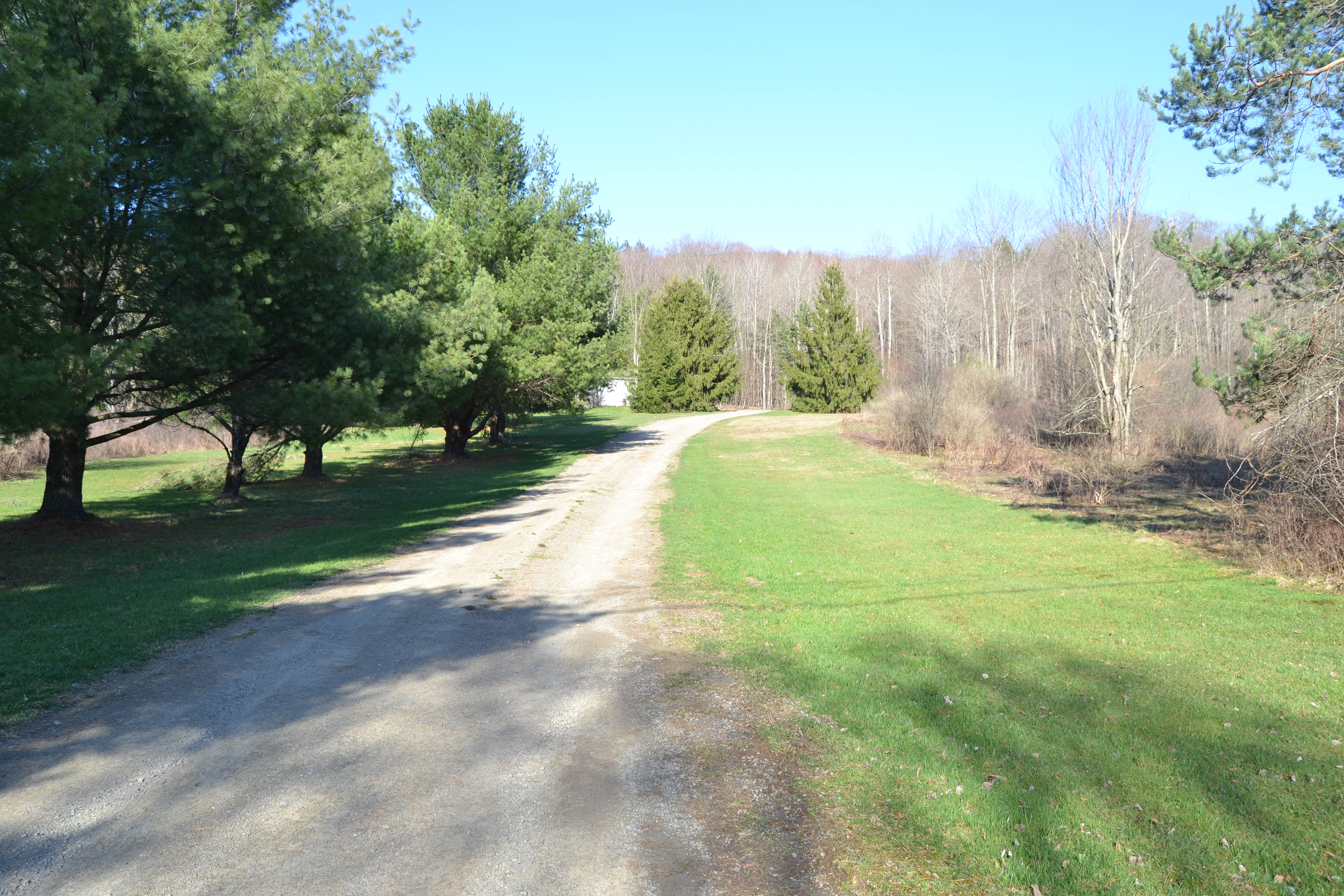 32640 LeRaysville Road, Warren Center, PA 18851
