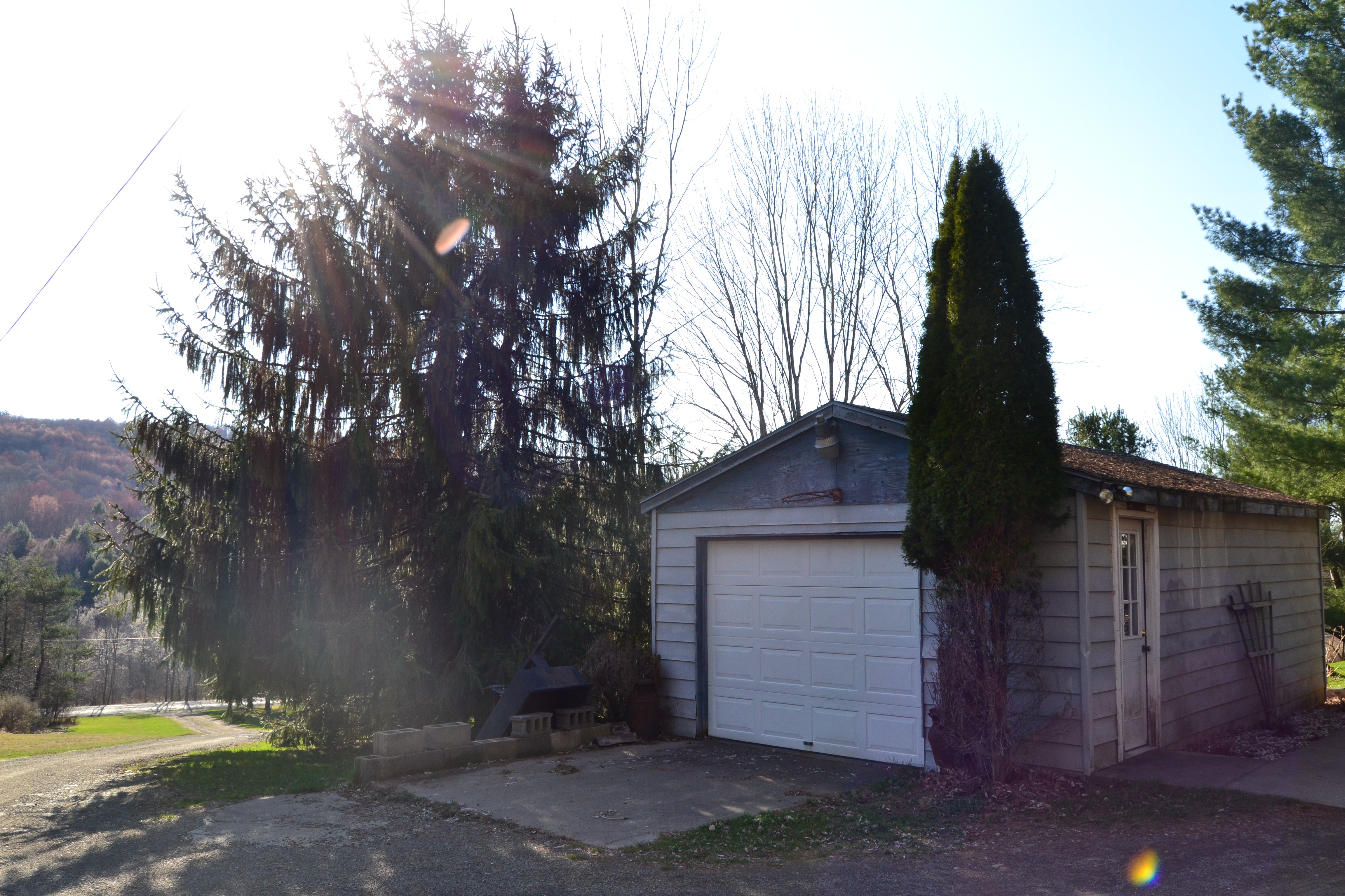 32640 LeRaysville Road, Warren Center, PA 18851