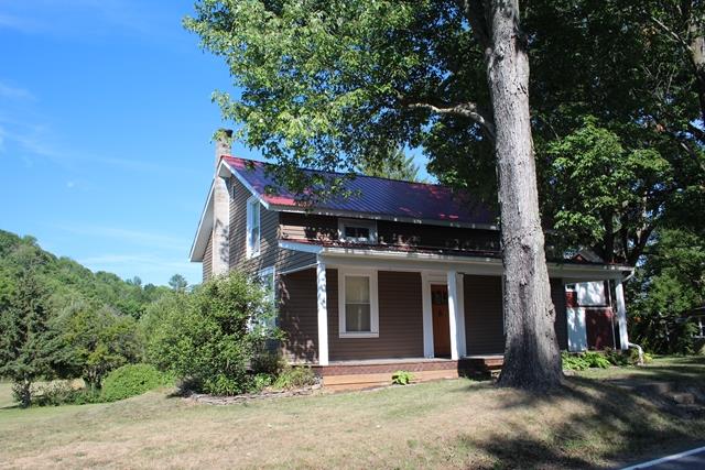 10521 Route 187, Wyalusing, PA 18853