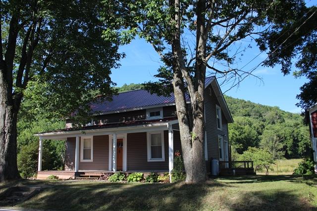 10521 Route 187, Wyalusing, PA 18853