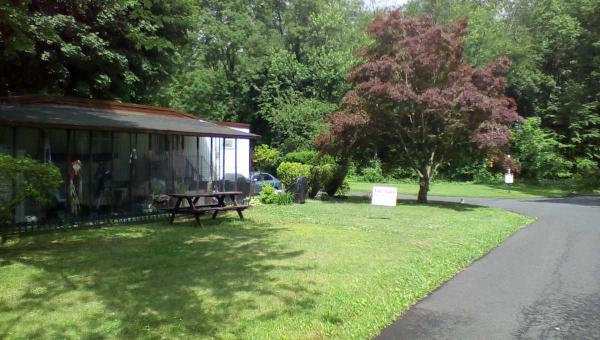 Colonial Heritage 211 VAUX DRIVEDoylestown, PA 18901