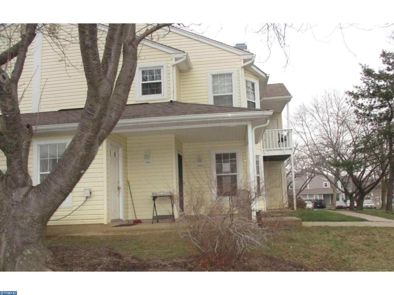 19013BENNETT PLACE, Holland, PA 18966