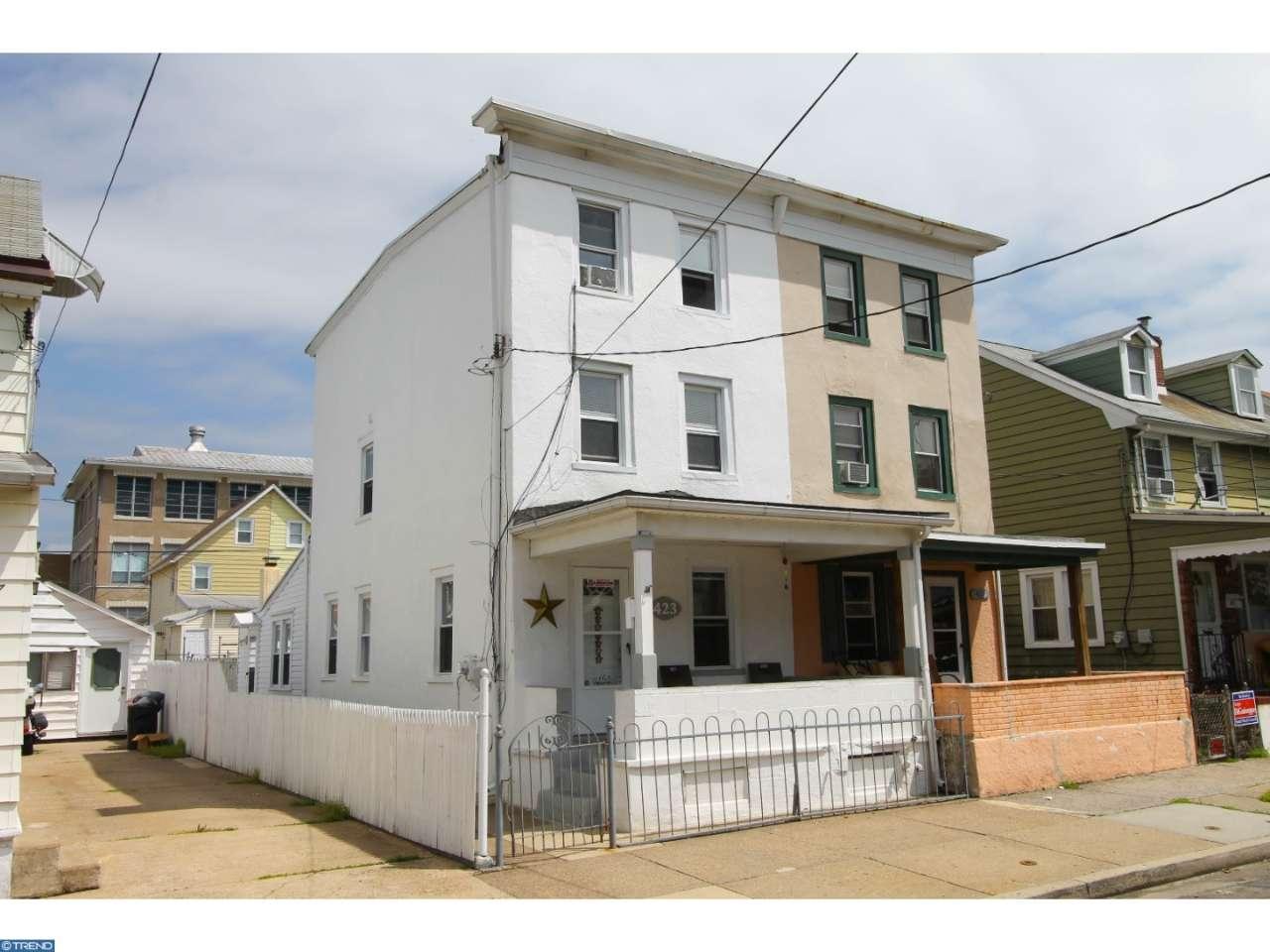 423LAFAYETTE STREET, Bristol, PA 19007