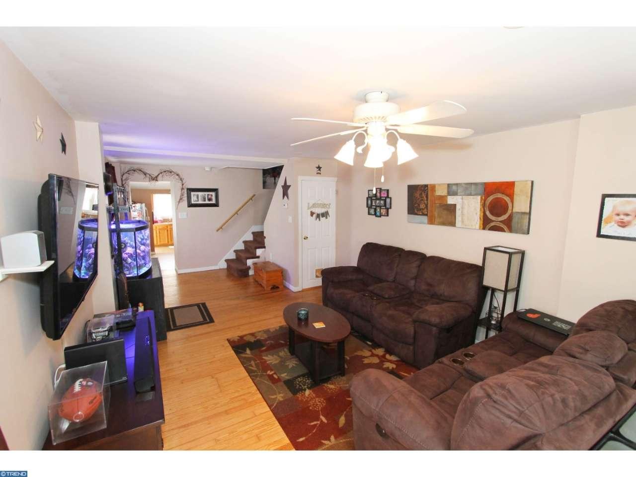 423LAFAYETTE STREET, Bristol, PA 19007