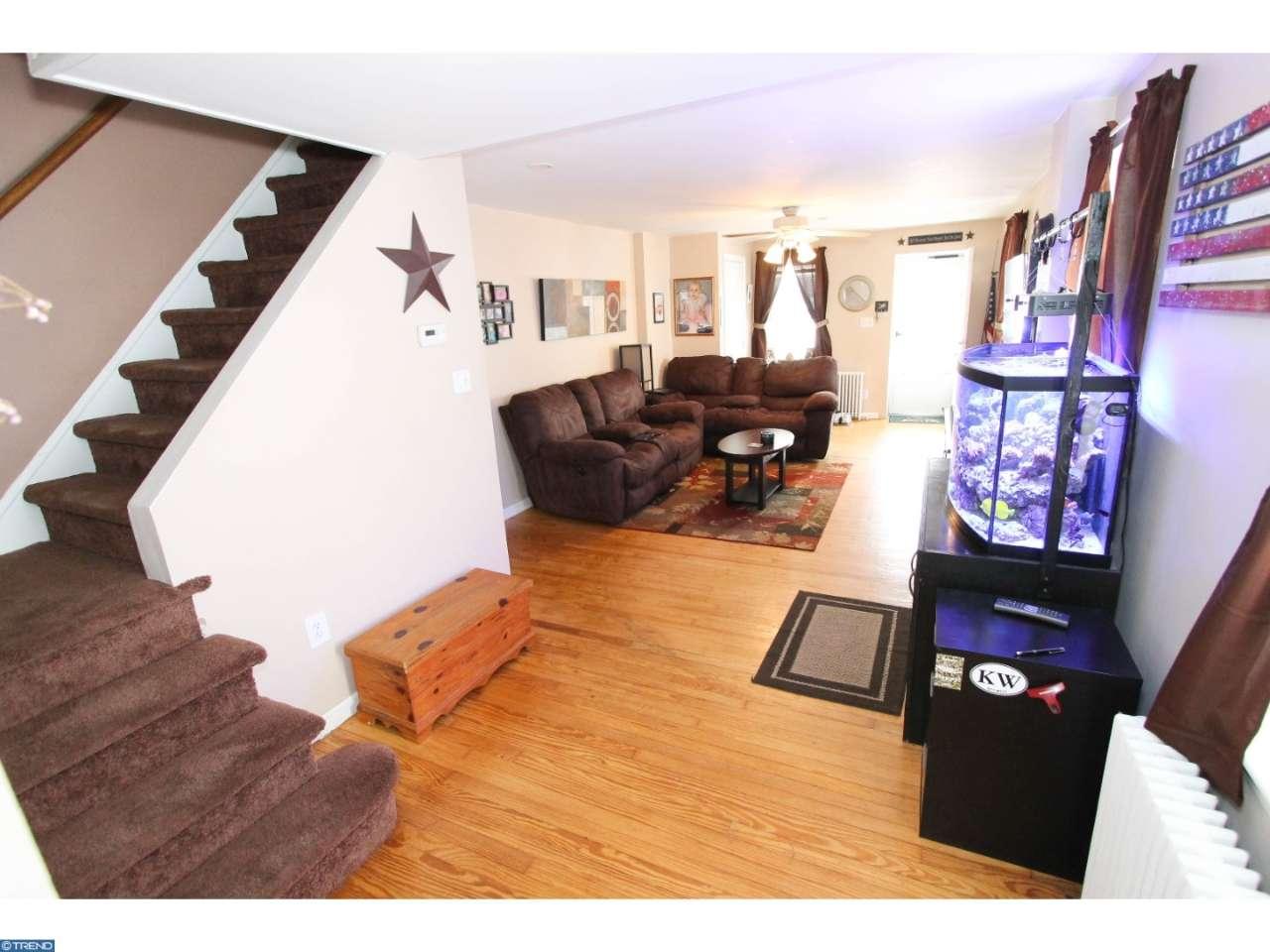 423LAFAYETTE STREET, Bristol, PA 19007