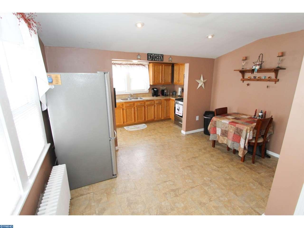 423LAFAYETTE STREET, Bristol, PA 19007