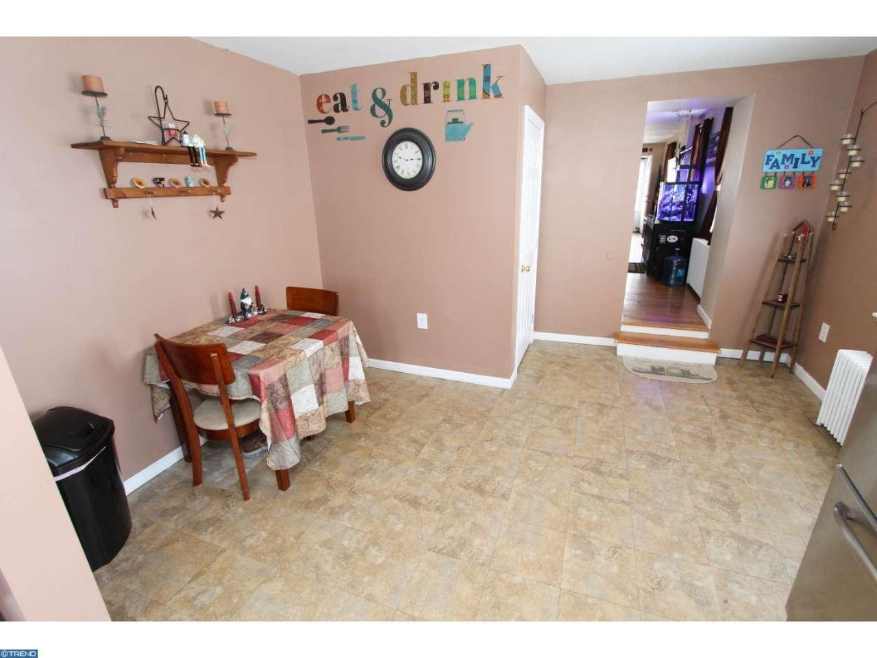 423LAFAYETTE STREET, Bristol, PA 19007