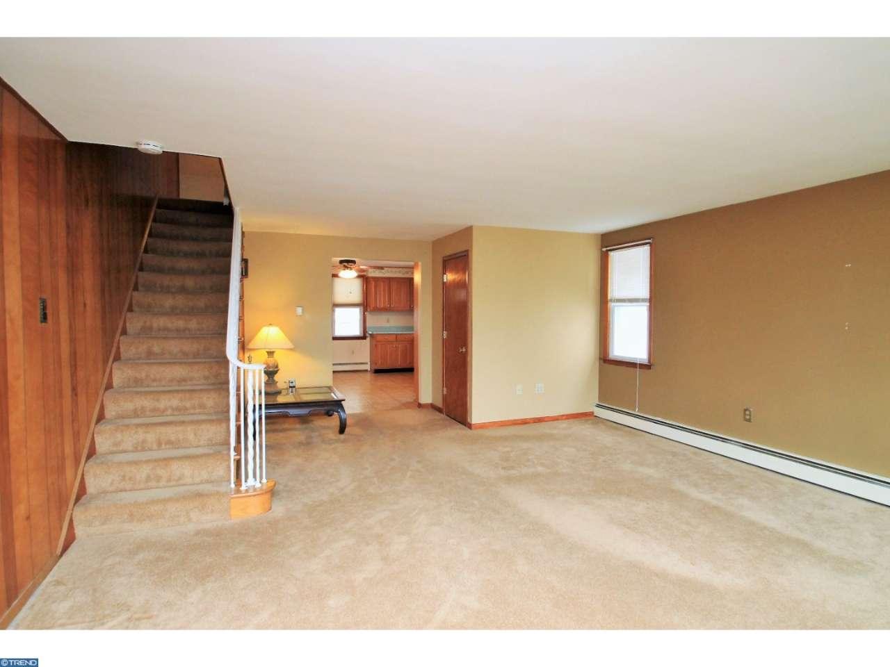 696MANSION STREET, Bristol, PA 19007
