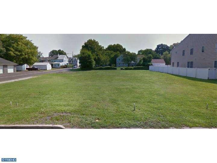 533-539 MAPLE ST, Bristol, PA 19007