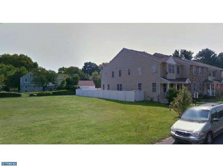 533-539 MAPLE ST, Bristol, PA 19007