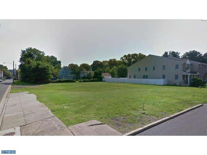 533-539 MAPLE ST, Bristol, PA 19007