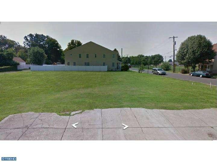 533-539 MAPLE ST, Bristol, PA 19007