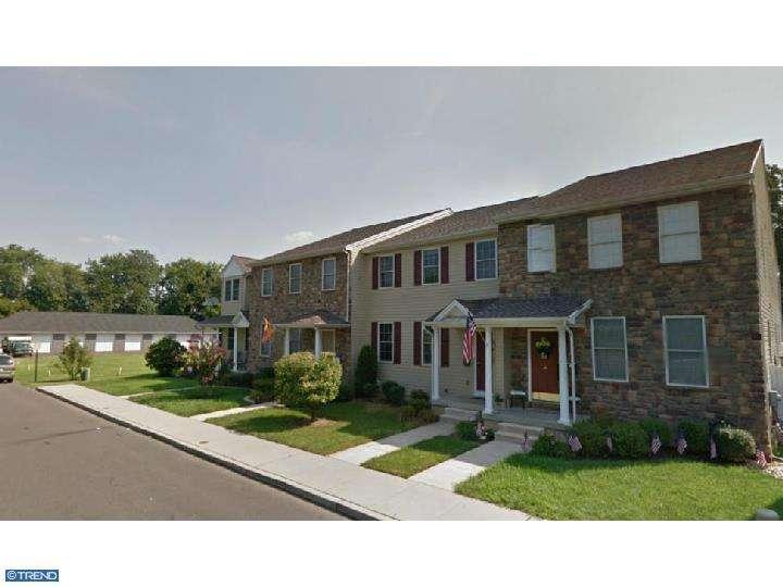 533-539 MAPLE ST, Bristol, PA 19007