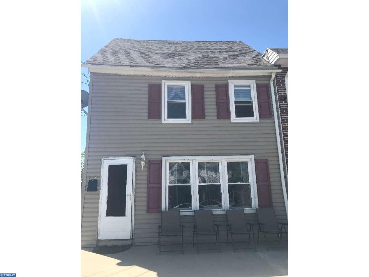 618PINE STREET, Bristol, PA 19007