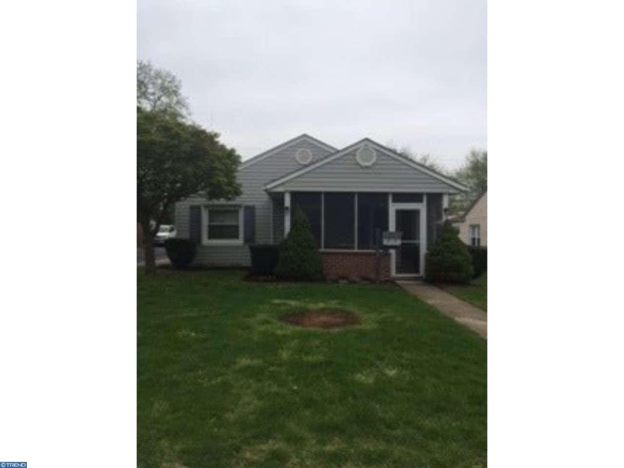 89FLORENCE AVENUE, Aston, PA 19014