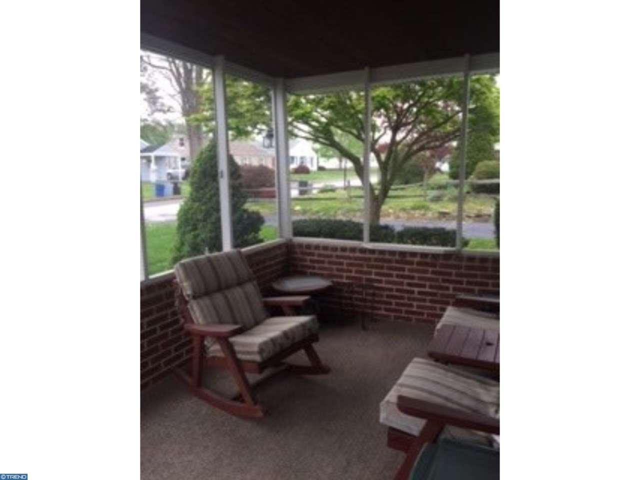 89FLORENCE AVENUE, Aston, PA 19014