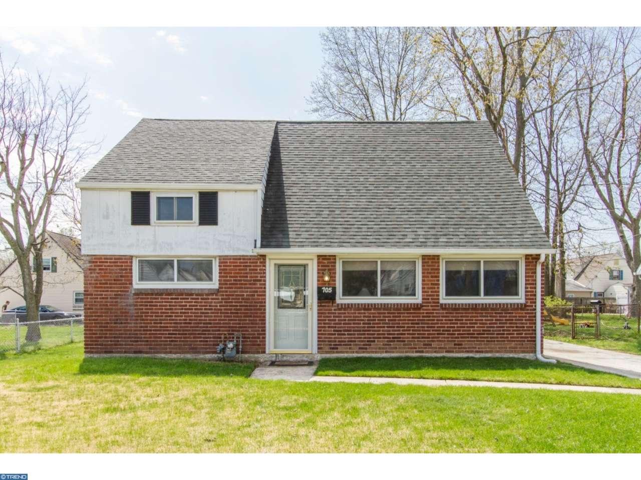 705LAWNTON TERRACE, Secane, PA 19018