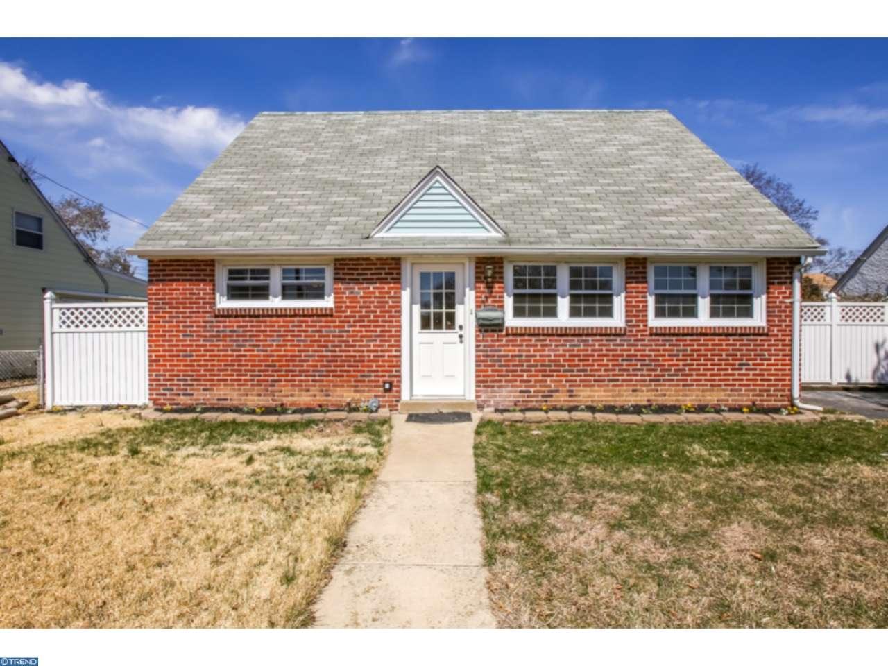 2719 QUAINT ST, Secane, PA 19018