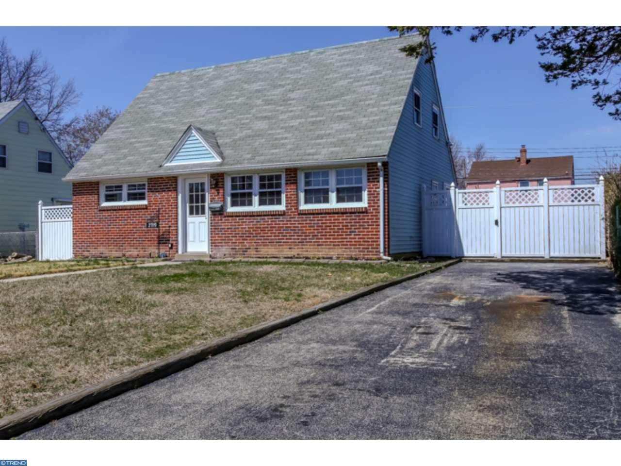 2719 QUAINT ST, Secane, PA 19018