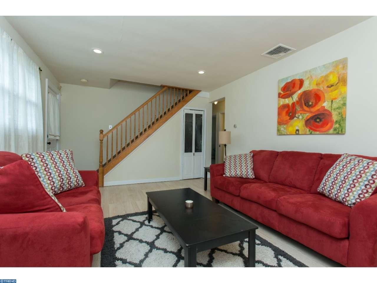 2719 QUAINT ST, Secane, PA 19018
