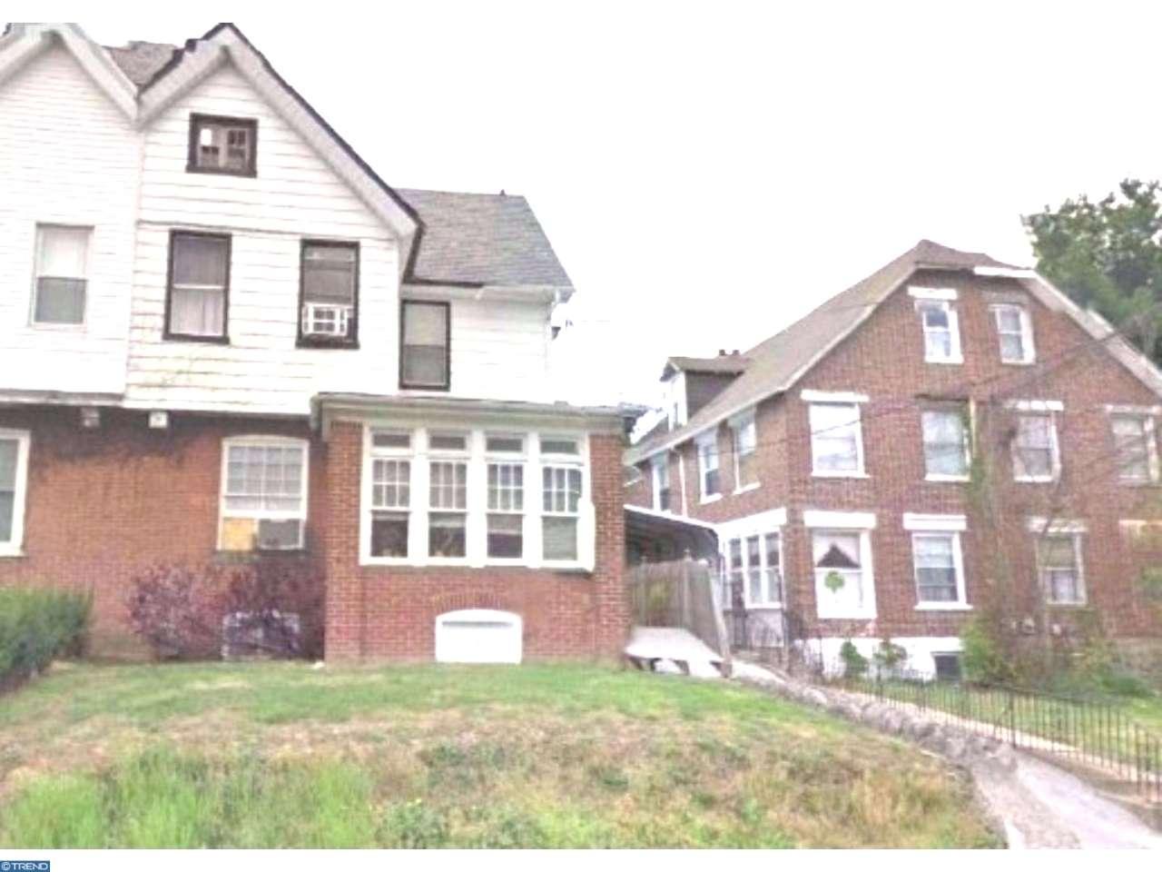 50SUMMITT AVENUE, Clifton Heights, PA 19018