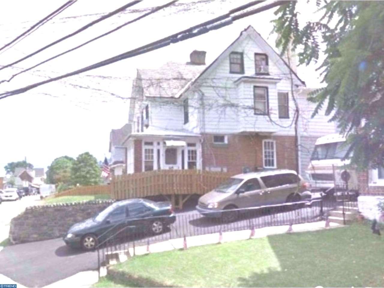50SUMMITT AVENUE, Clifton Heights, PA 19018
