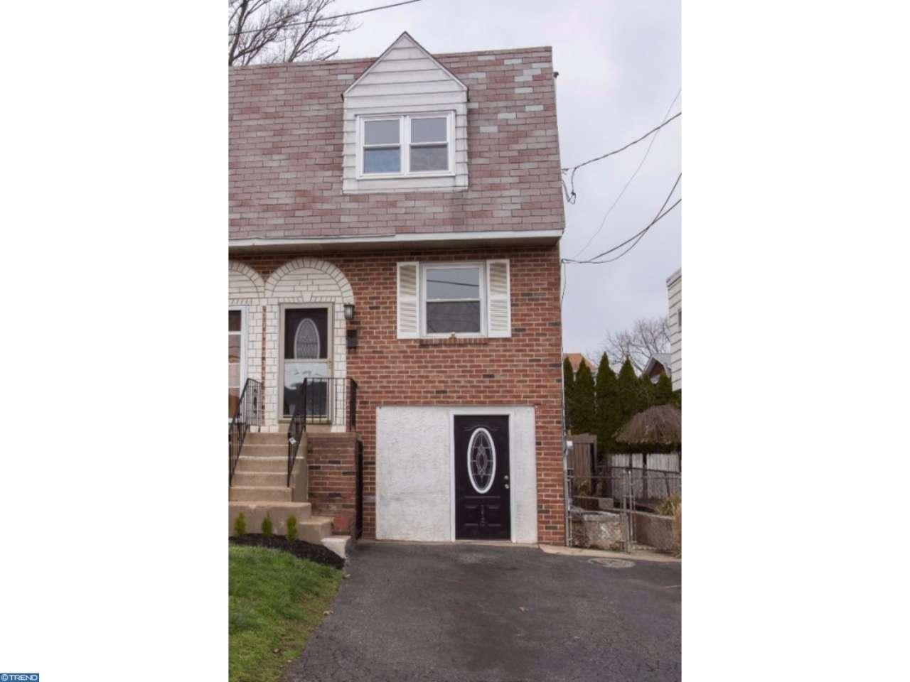 115 W Berkley Ave, Clifton Heights, PA 19018