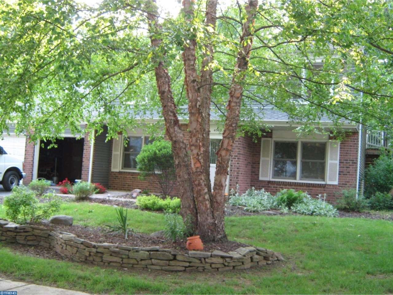 4568WINDING BROOK, Bensalem, PA 19020