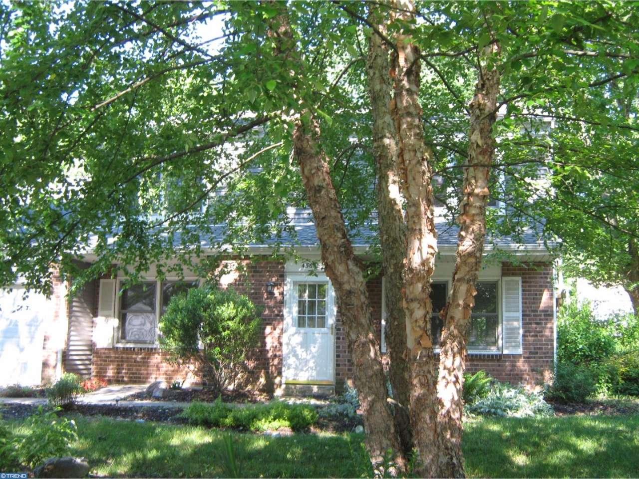 4568WINDING BROOK, Bensalem, PA 19020