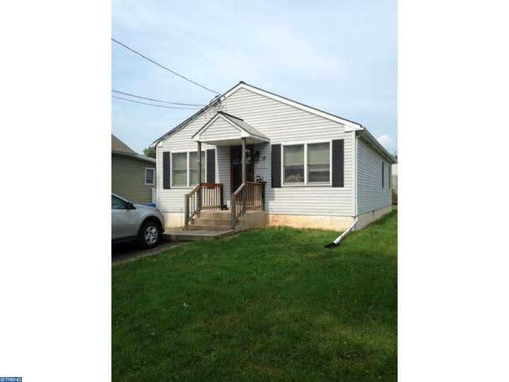 11313rd Ave, Croydon, PA 19021