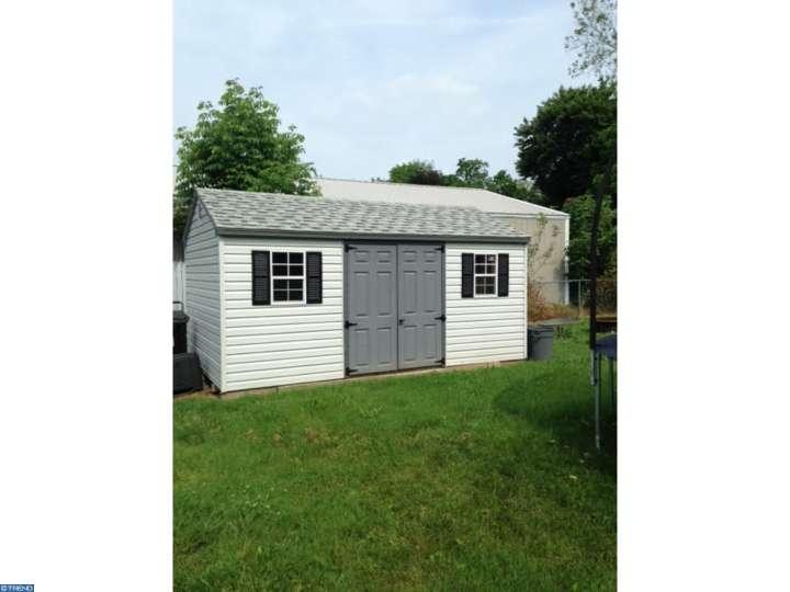 11313rd Ave, Croydon, PA 19021