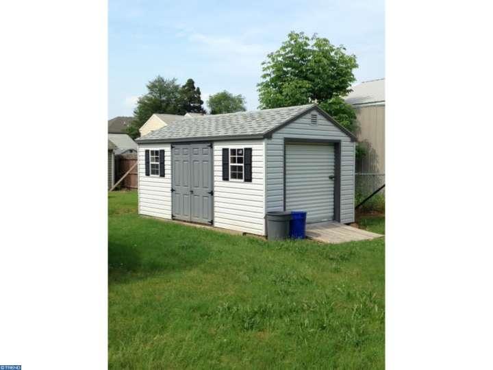 11313rd Ave, Croydon, PA 19021