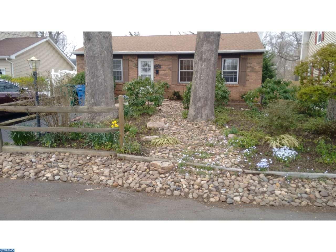 1409PENNSYLVANIA AVENUE, Croydon, PA 19021