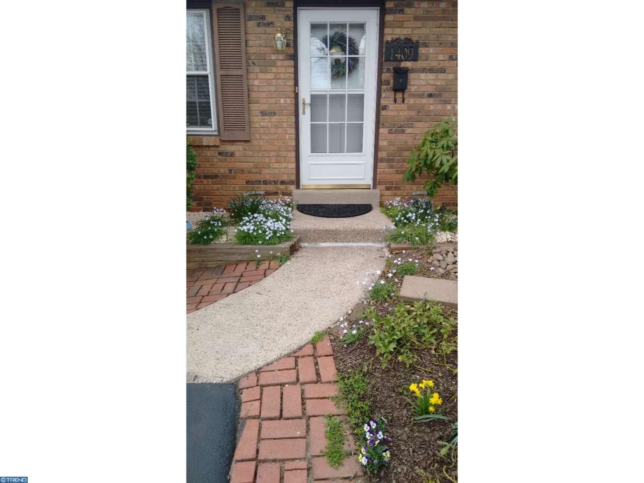 1409PENNSYLVANIA AVENUE, Croydon, PA 19021