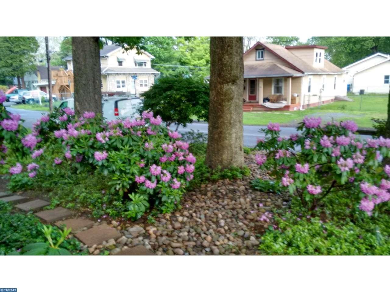 1409PENNSYLVANIA AVENUE, Croydon, PA 19021