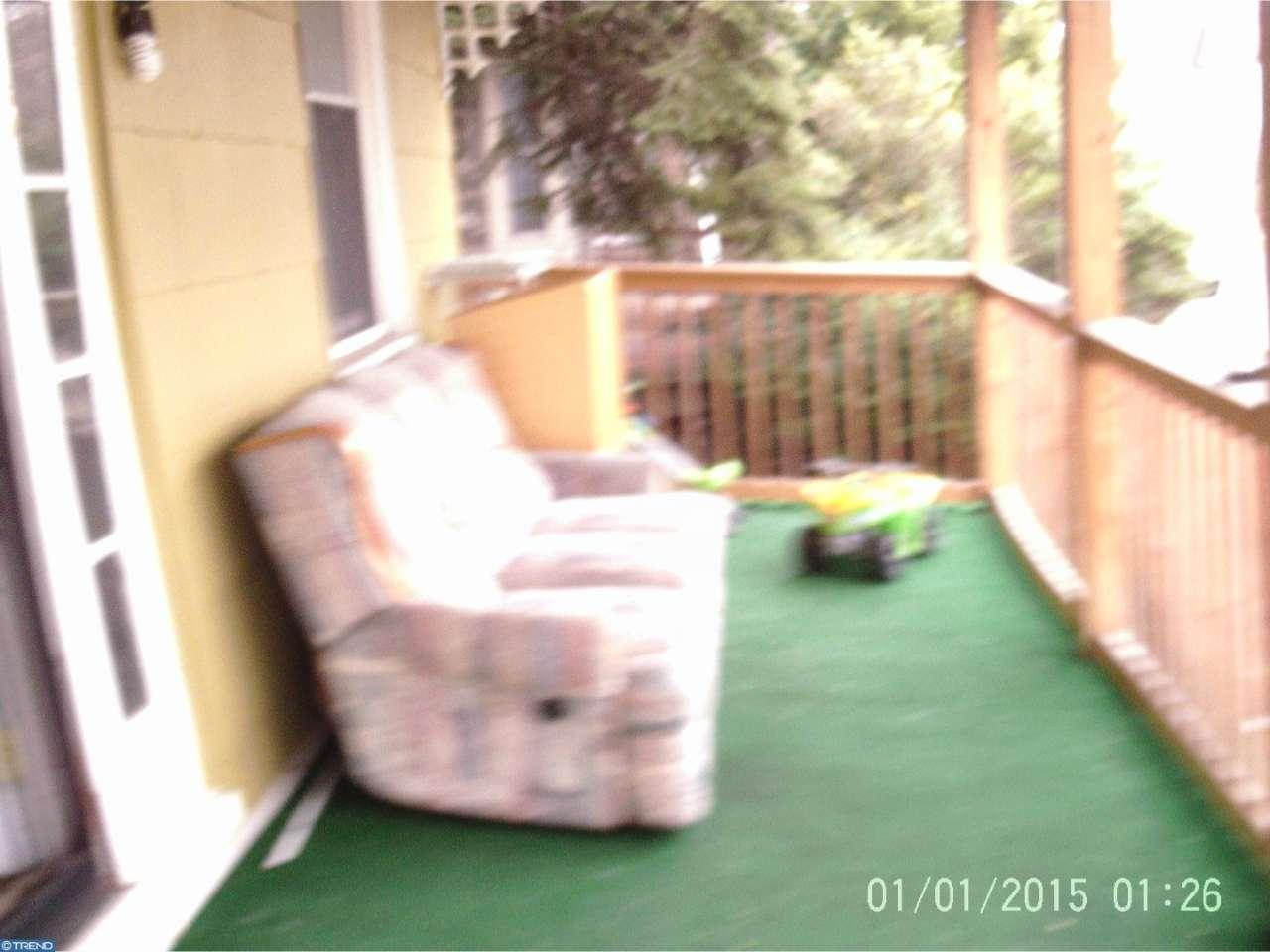 17 S 4TH STREET, Darby, PA 19023