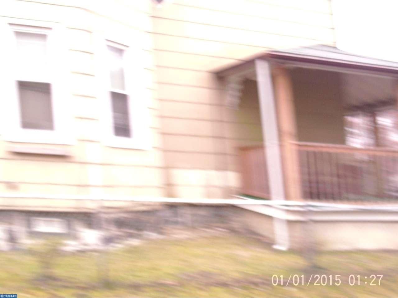 17 S 4TH STREET, Darby, PA 19023