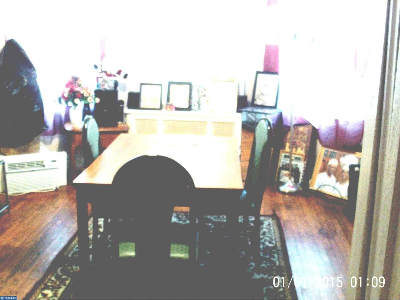 17 S 4TH STREET, Darby, PA 19023