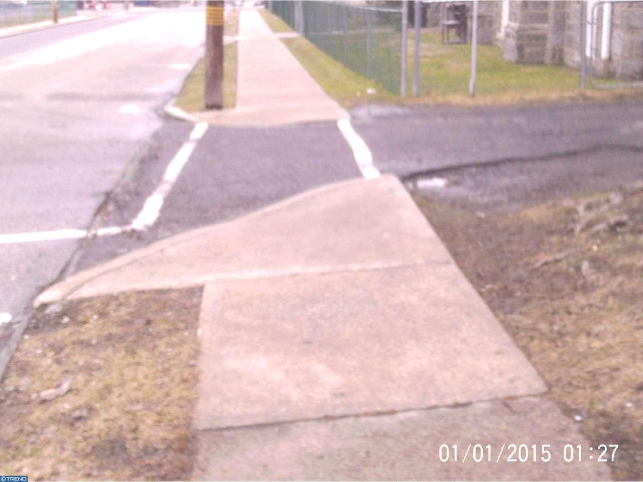 17 S 4TH STREET, Darby, PA 19023