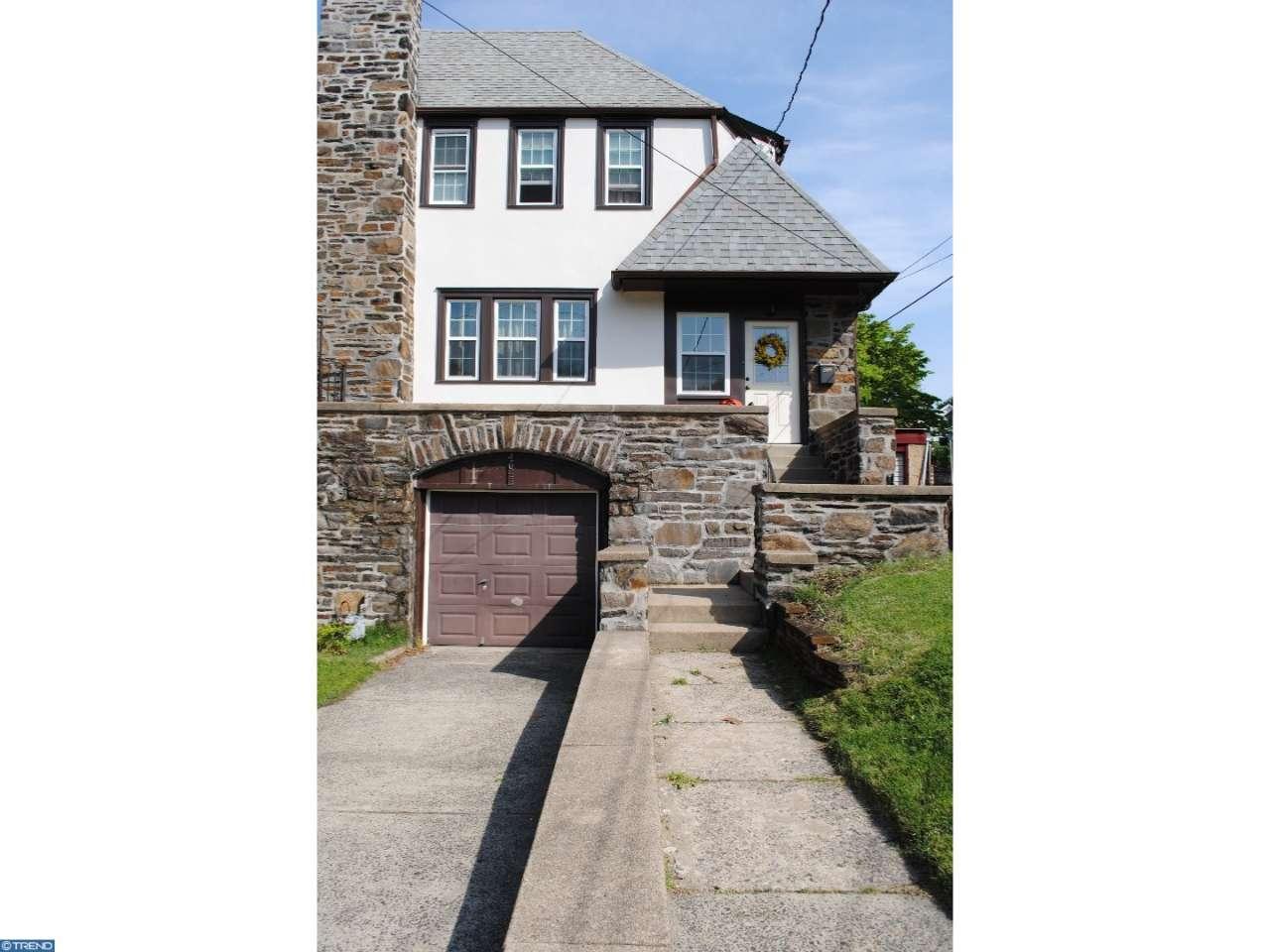 4645WOODLAND AVENUE, Drexel Hill, PA 19026
