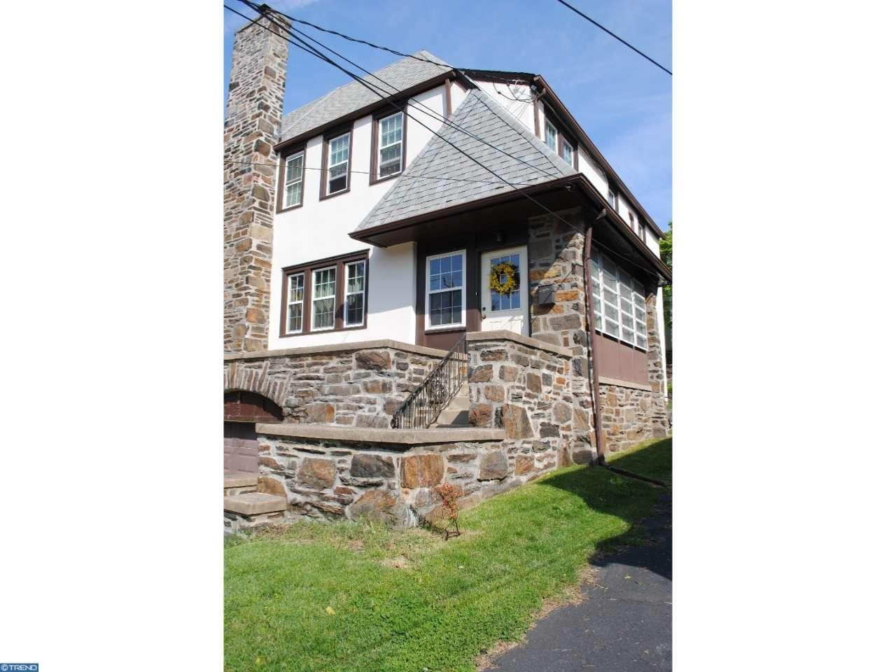 4645WOODLAND AVENUE, Drexel Hill, PA 19026